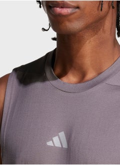Adidas Designed For Training Vest  - Image 3