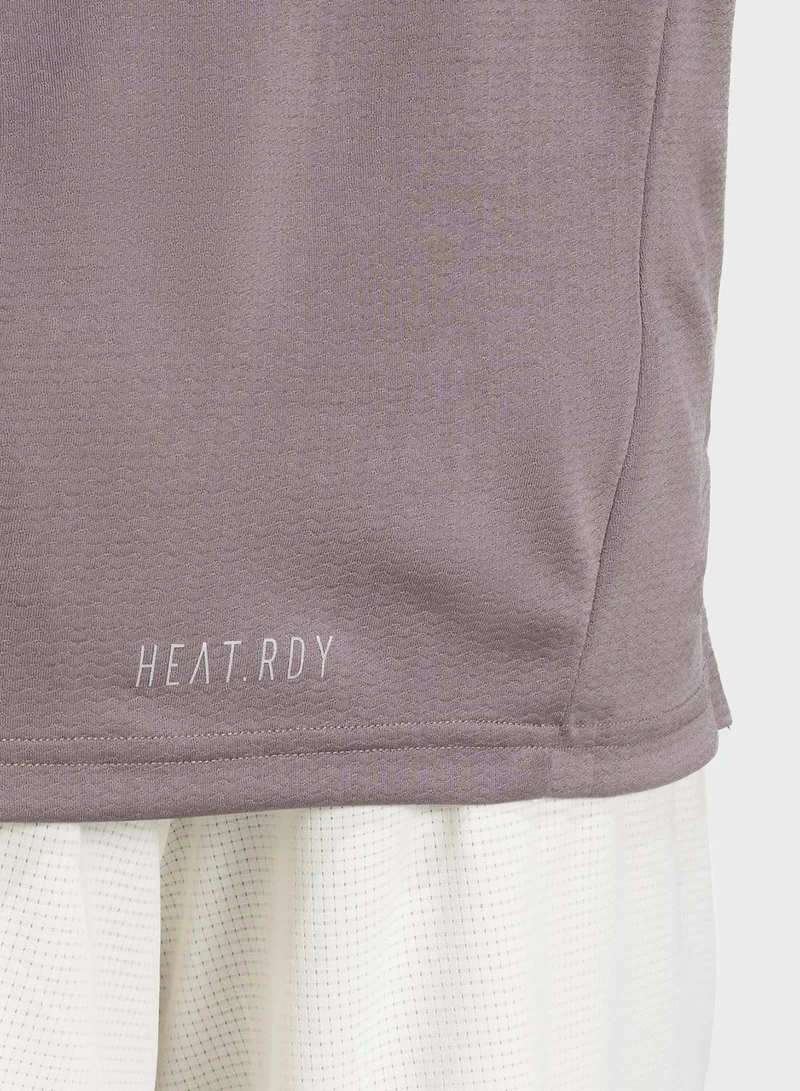 Adidas Designed For Training Vest
