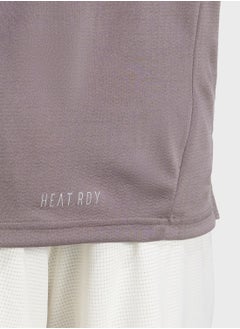Adidas Designed For Training Vest  - Image 4