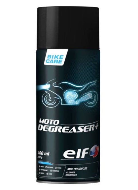 ELF MOTO DEGREASER+