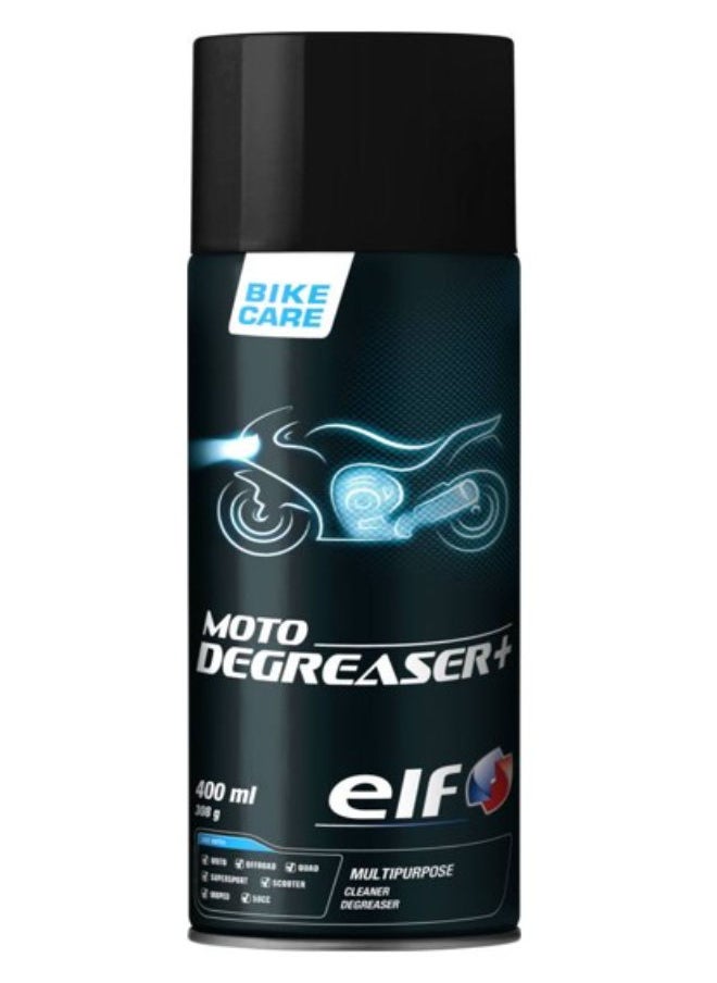 elf - ELF MOTO DEGREASER+ - Image 1