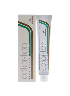 Tocco Magico Color-Ton Permanent Hair Color - 8RS-8.64 Light Titan Hair Color Unisex 3.38 oz 