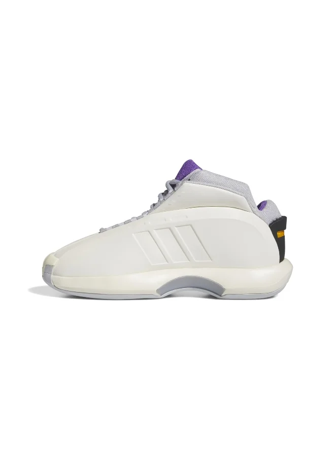 adidas Originals adidas CRAZY 1 White Originals Men Shoes