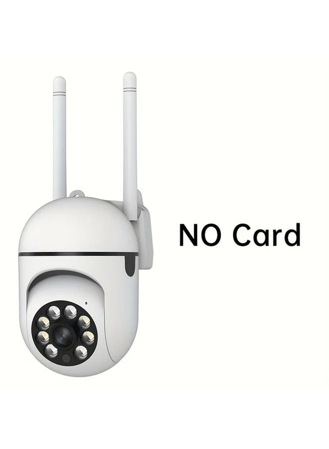 JOOAN CS2 2MP Night Vision Monitor 2 4GHz Wi Fi Security Camera 360 PTZ Motion Detection - Image 1