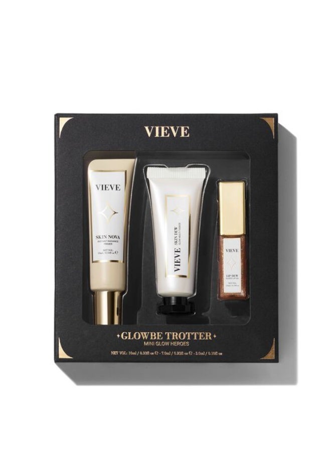 فيفي VIEVE مجموعة Glowbetrotter - Image 1