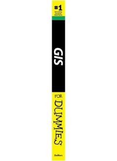 GIS For Dummies  - Image 1