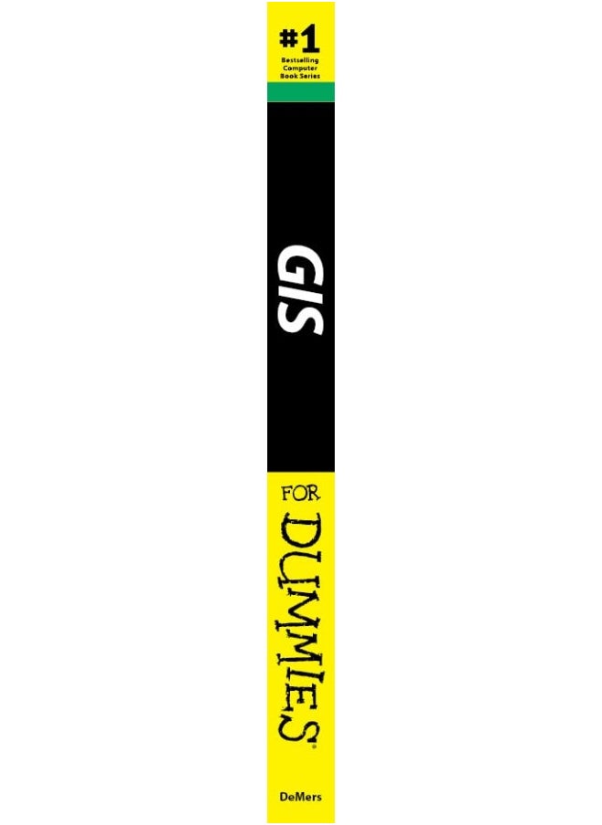null - GIS For Dummies - Image 1