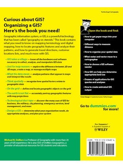 GIS For Dummies  - Image 3
