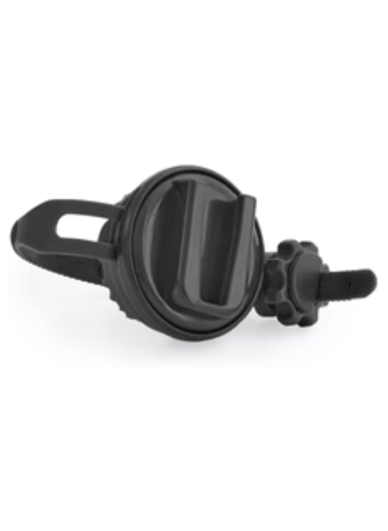ROCKIT - Rocker Spare Stroller Bracket - New Rotating Stroller Strap - Image 1