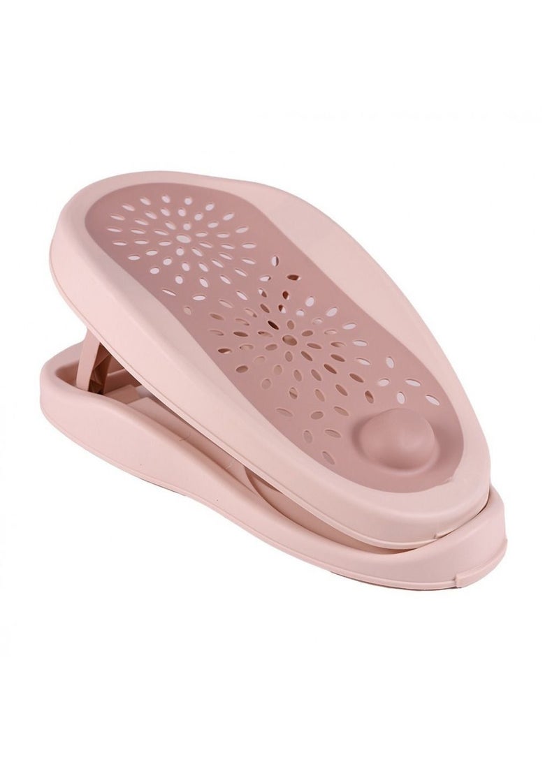 إفريثينج فور كيدز مقعد استحمام للأطفال قابل للطي ناعم - Image 1