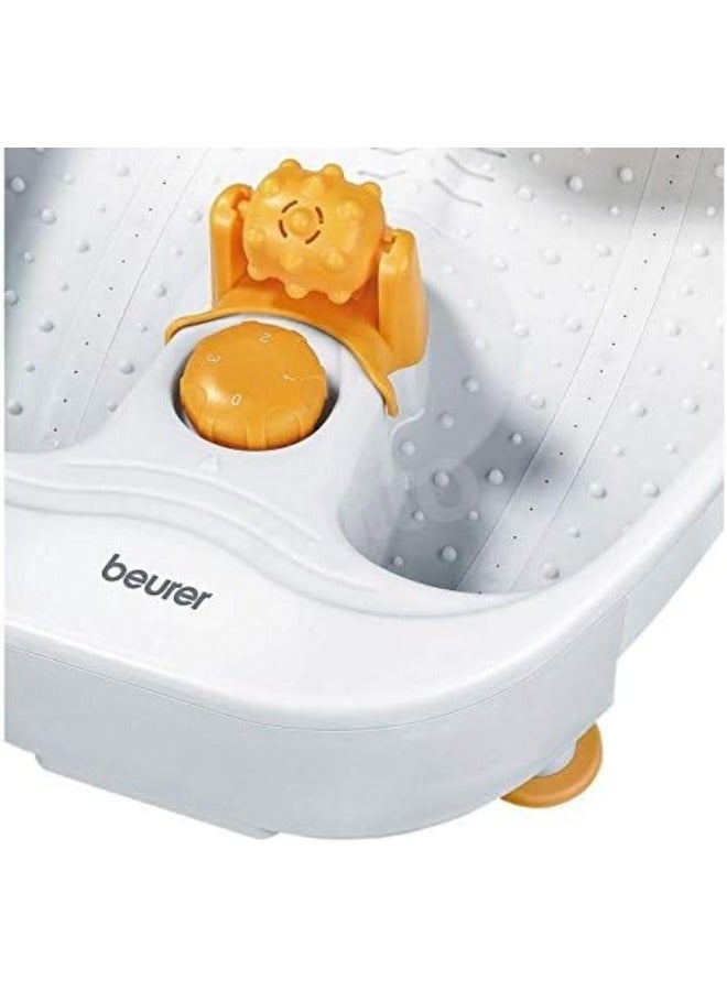 Beurer Beurer FB 14 Foot Massager – Ultimate Relaxation and Spa Experience for Your Feet  - Image 2