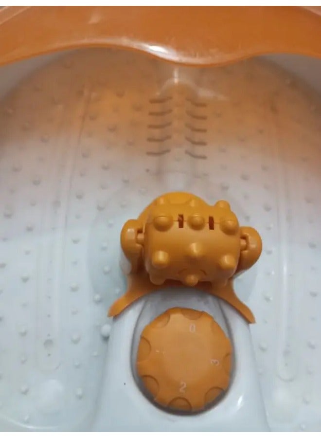 Beurer Beurer FB 14 Foot Massager – Ultimate Relaxation and Spa Experience for Your Feet  - Image 3