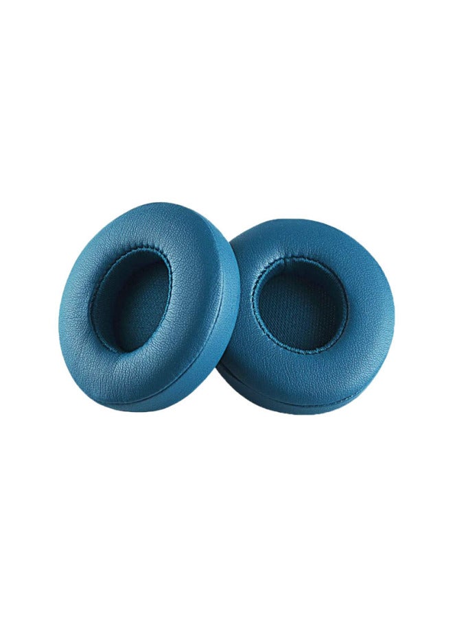 لأغطية سماعات Beats Solo2 و Solo3، أغطية لاسلكية 2.0 و 3.0، أغطية بلوتوث، أغطية إسفنجية - Image 1