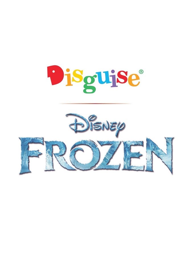 Disguise Kristoff Deluxe Child Frozen Disney Costume, X-Small/3T-4T Gray - Image 5