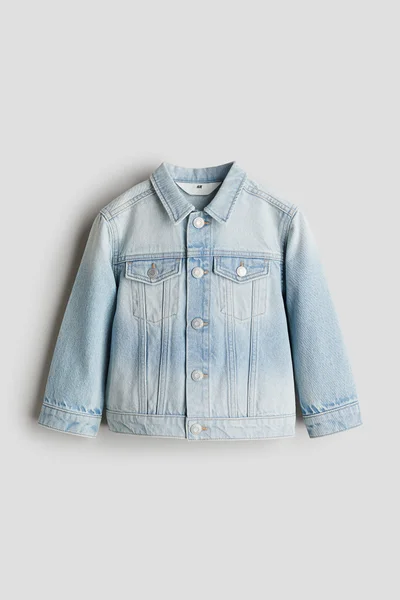 H&M Denim jacket