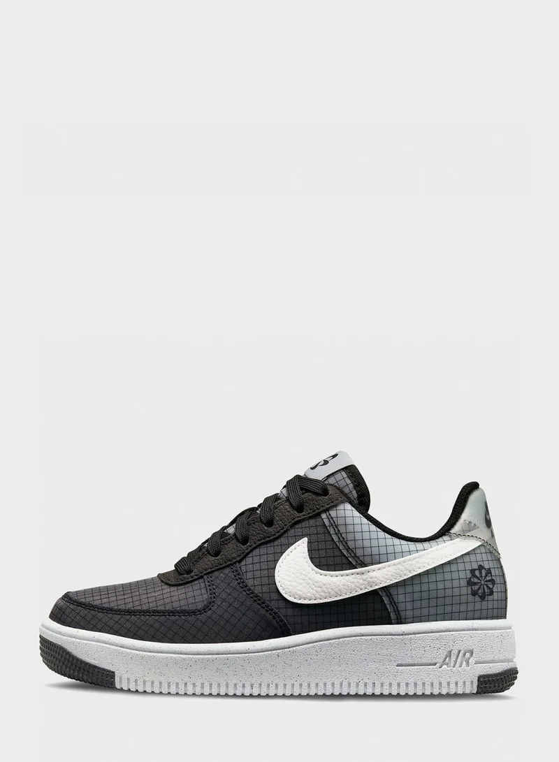 Nike Youth Air Force 1 Crater M2Z2