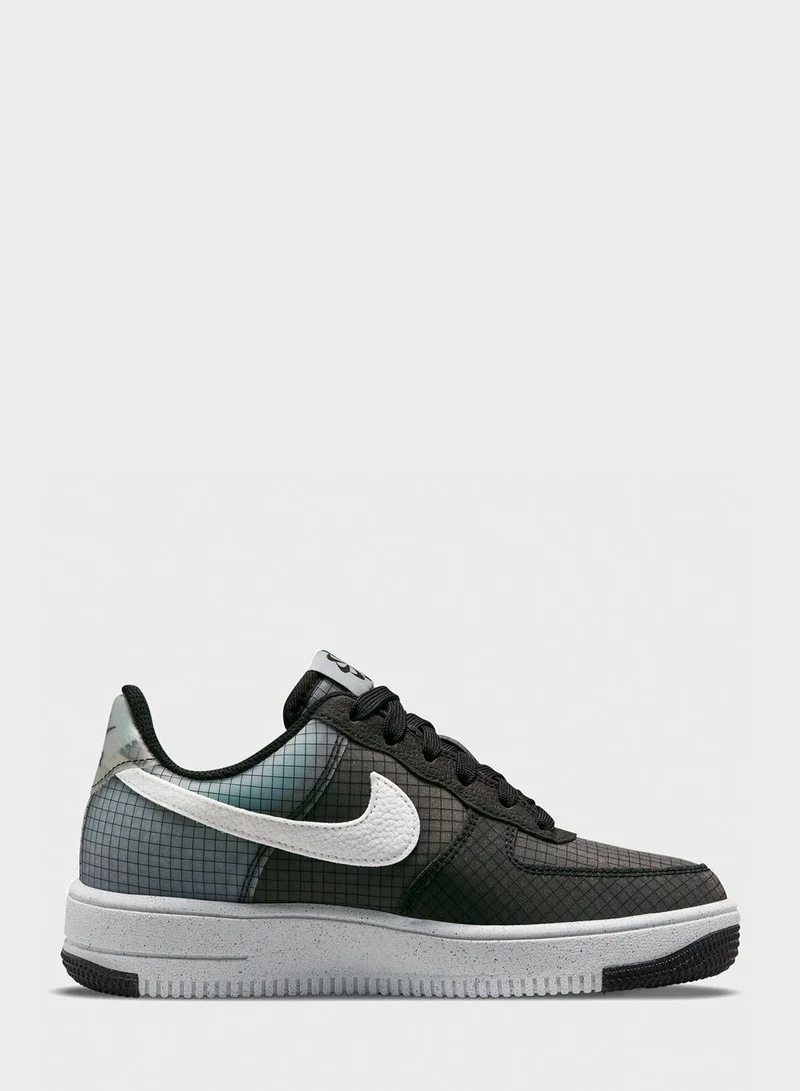 Nike Youth Air Force 1 Crater M2Z2