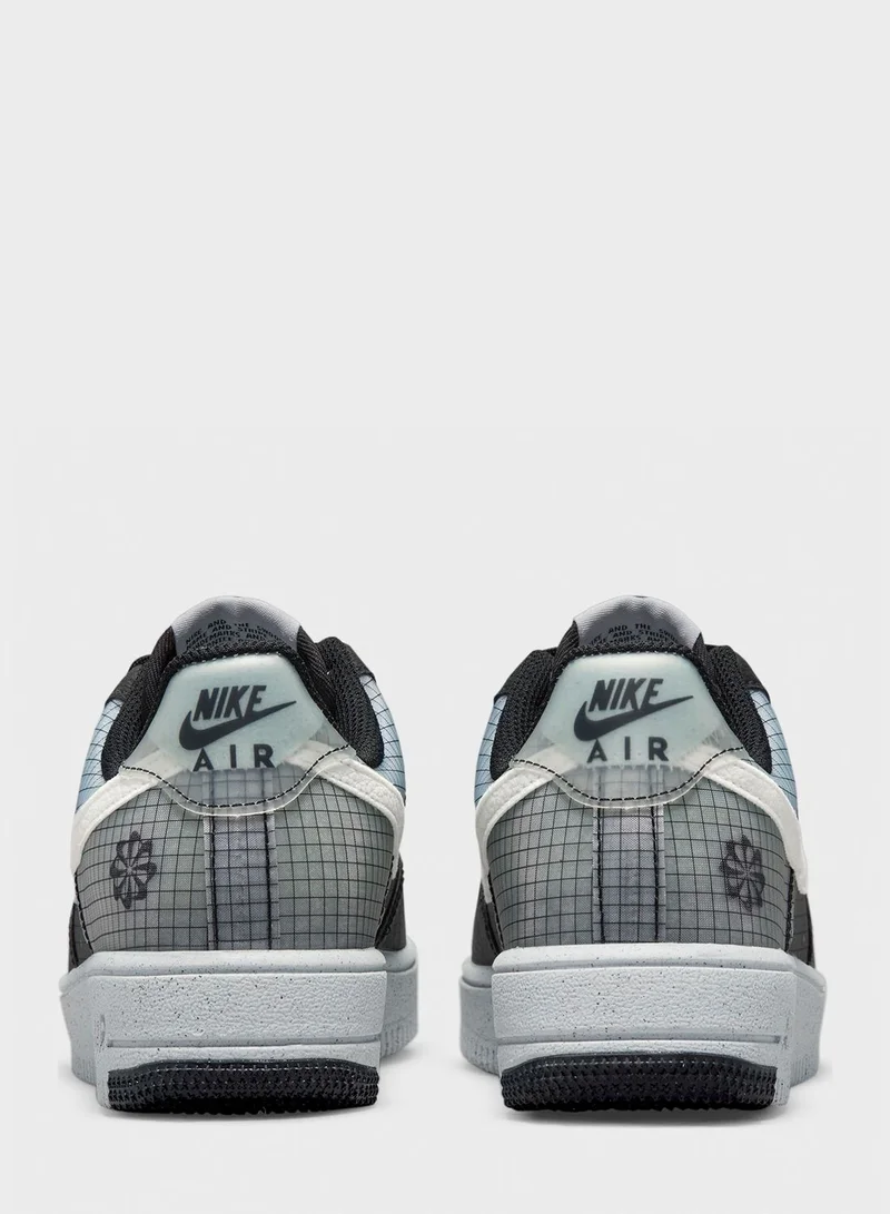 Nike Youth Air Force 1 Crater M2Z2