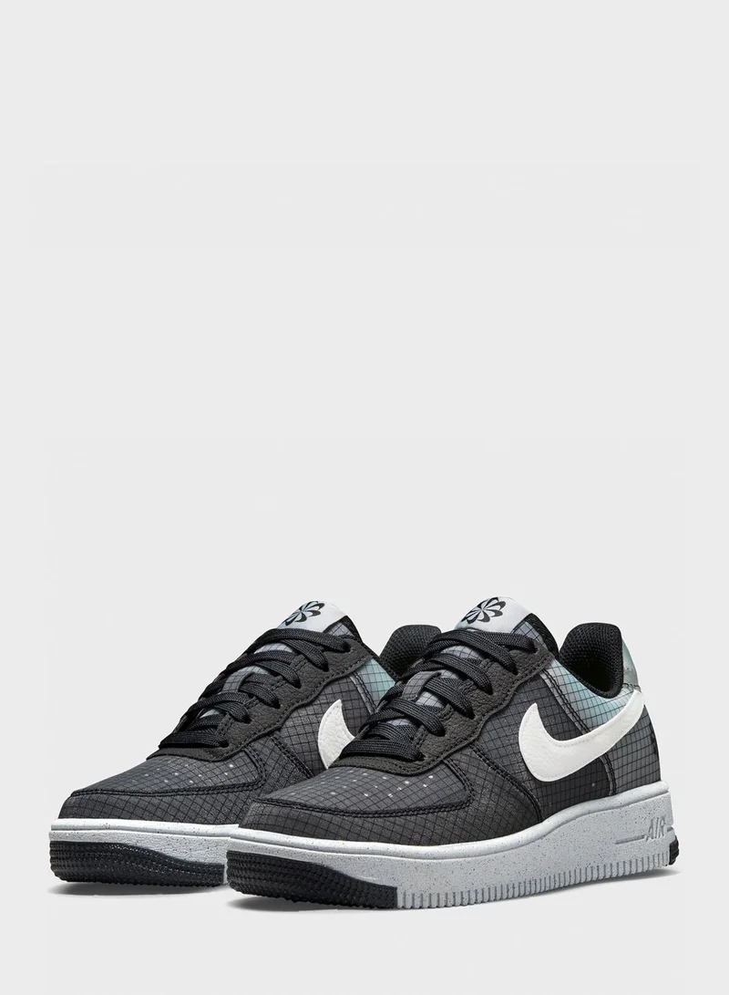 Nike Youth Air Force 1 Crater M2Z2