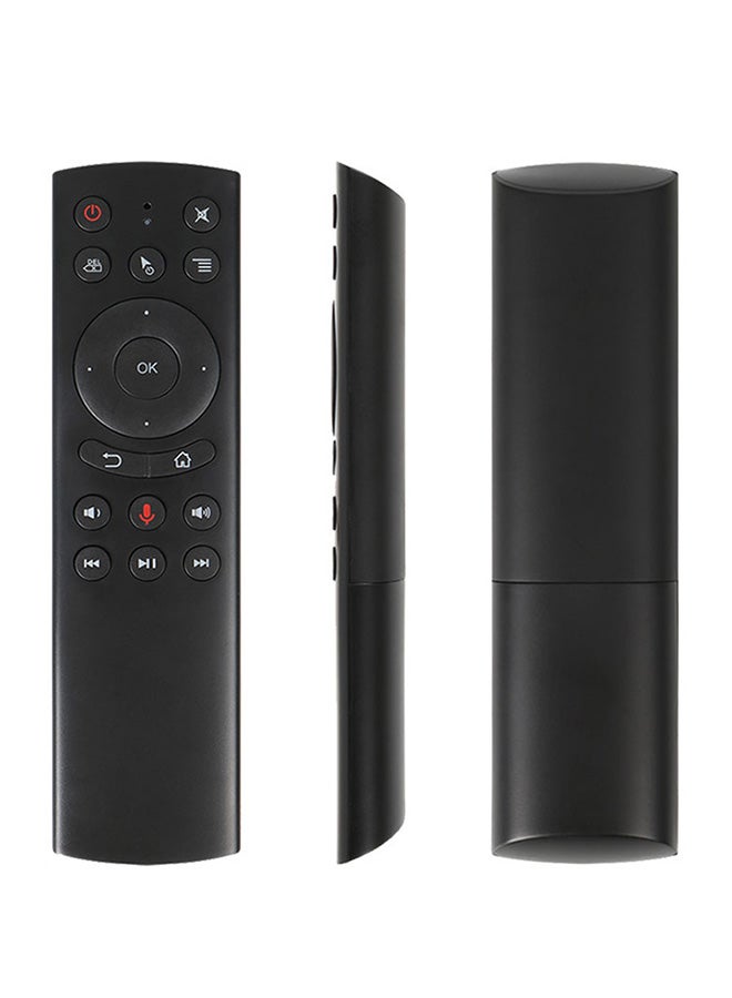 Raxoom Universal Remote Control For Android TV Box Black