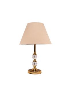 Home Gallery Home gallery table Lamps 23X50 CM Gold 