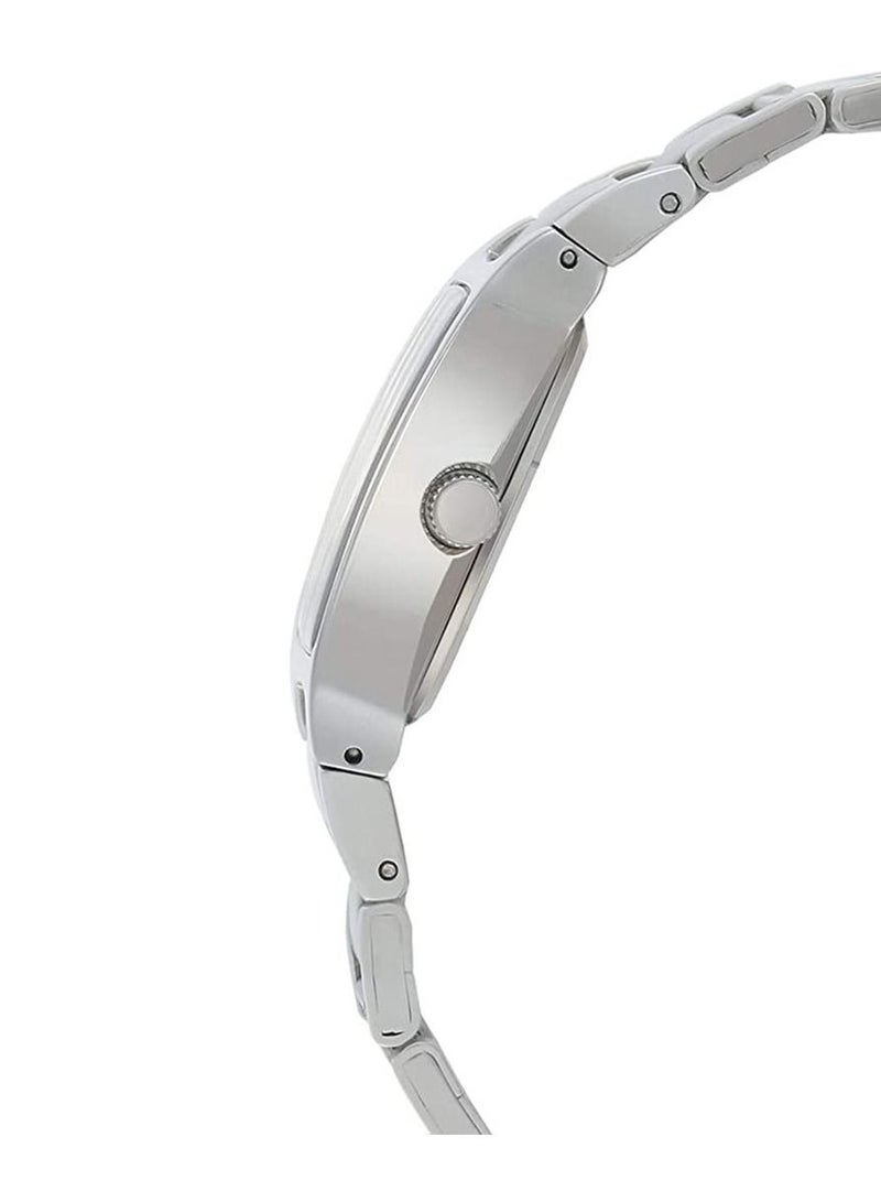 CASIO Women's Enticer Water Resistant Analog Watch LTP-1165A-1CDF - Image 2