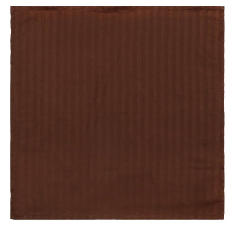 THE HOME TALK THE HOME TALK Cotton Cloth NapkinsSet of 12 18x18 InchesUltra Soft 100 Cotton Premium Dinner NapkinsTable Napkins for Home Restaurant Banquet HotelHeavy AbsorbentMachine Washable Reusable - Image 3