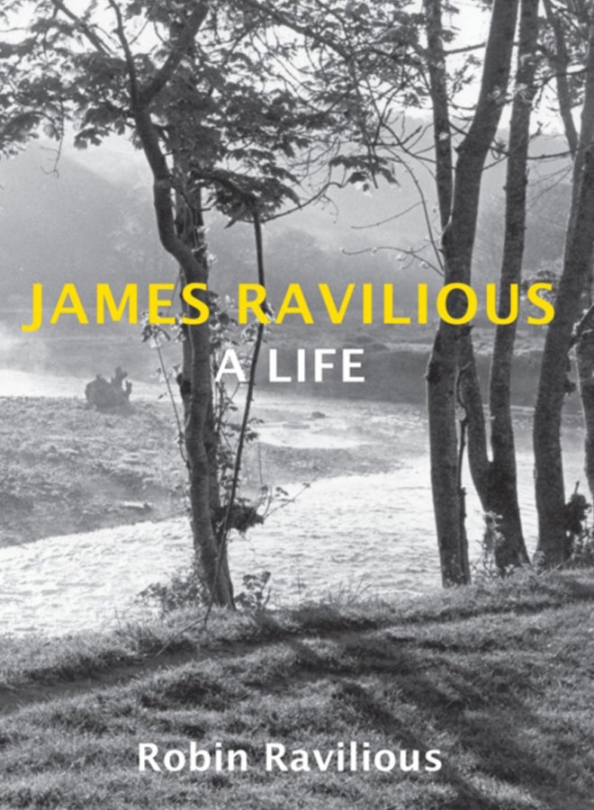 James Ravilious : A Life