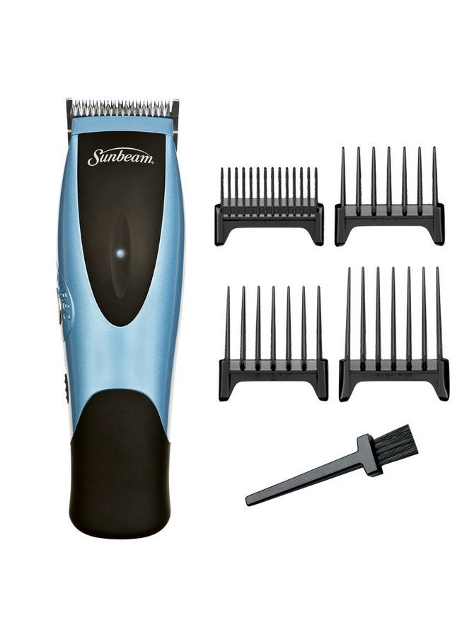 صن بيم ماكينة قص الشعر اللاسلكية Sunbeam Turbo Dog - Image 2