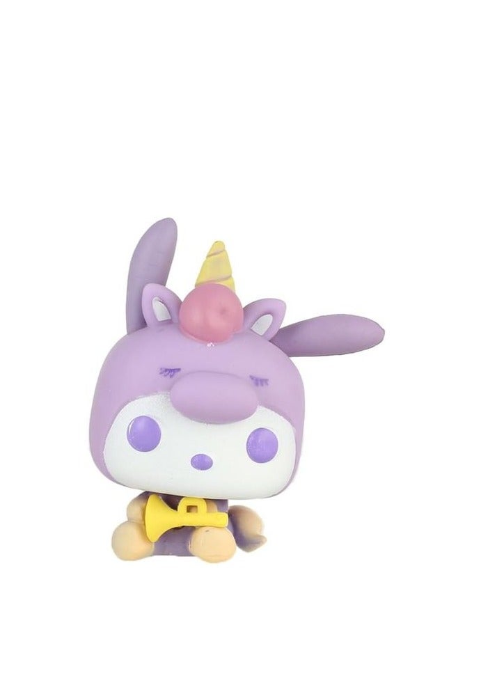 Funko Multi-colored Funko Pop toy for kids - Image 1