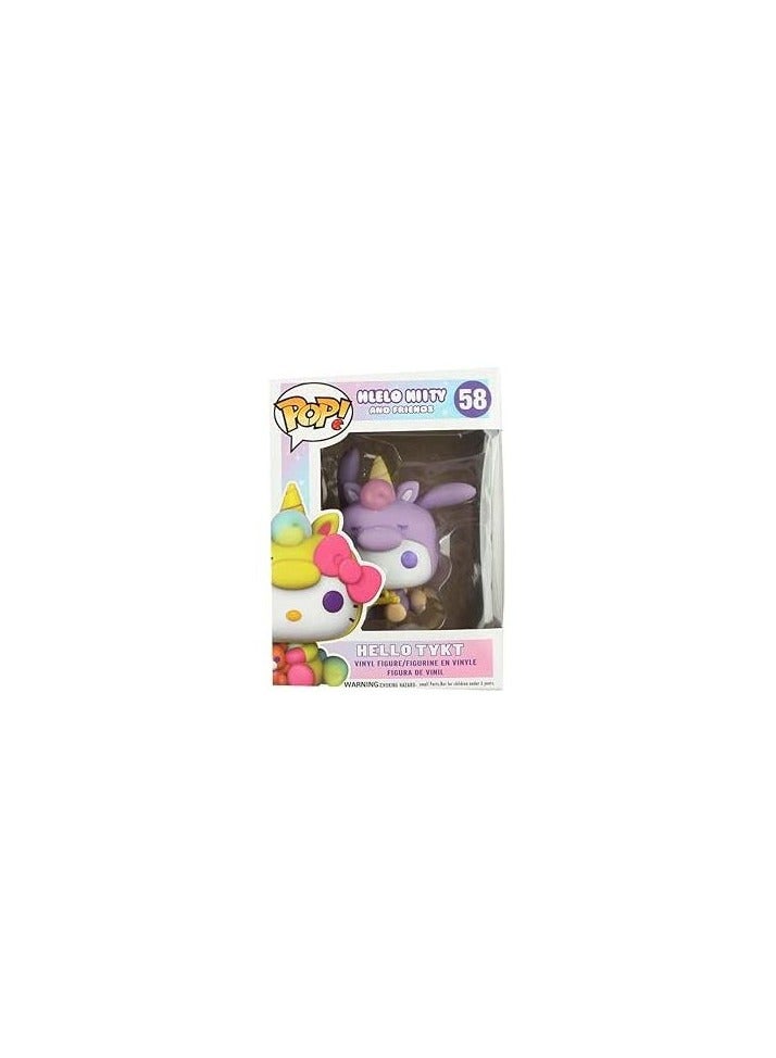 Funko Multi-colored Funko Pop toy for kids - Image 2