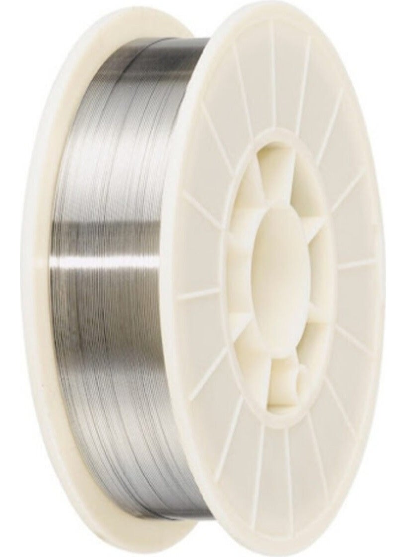 Hdg - Stainless Steel Wire 0.5mm Diameter 50 Meters - Image 1