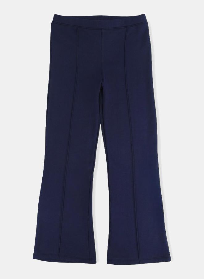 بلاي مور ليقنز قطني واسع للأعمار الكبيرة – كحلي - Image 1