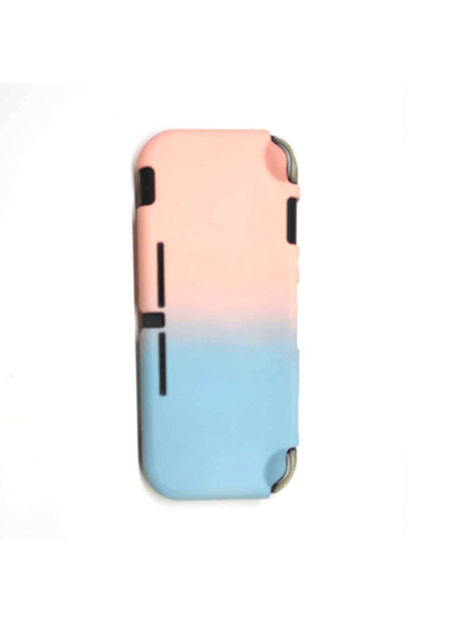 الأكثر مبيعًا حافظة كريستال سبليت سويتش لايت متدرجة اللون حافظة ناعمة سويتش حافظة واقية للمضيف - لون المنتج: أوركيد أرجواني - الموديل: لايت سبليت كريستال شل متدرج اللون - Image 4