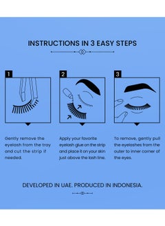Glance Cosmetics Divine  - Image 4