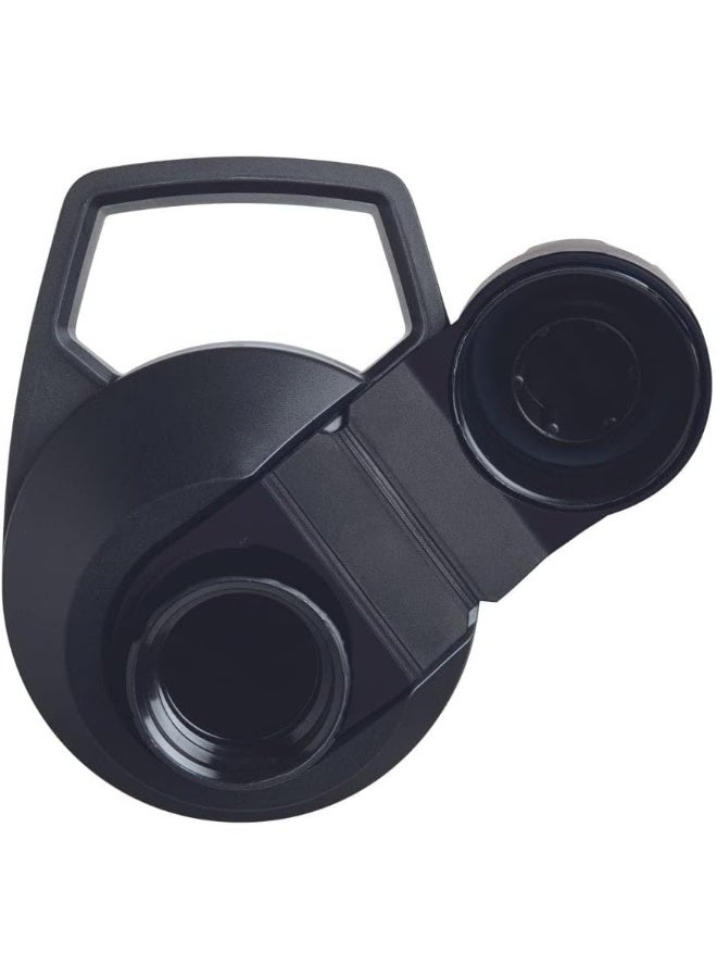 كاميلباك زجاجة ماء CamelBak Chute Mag SST بسعة 20 أونصة – عازلة بالفراغ، لون Larkspur - Image 3