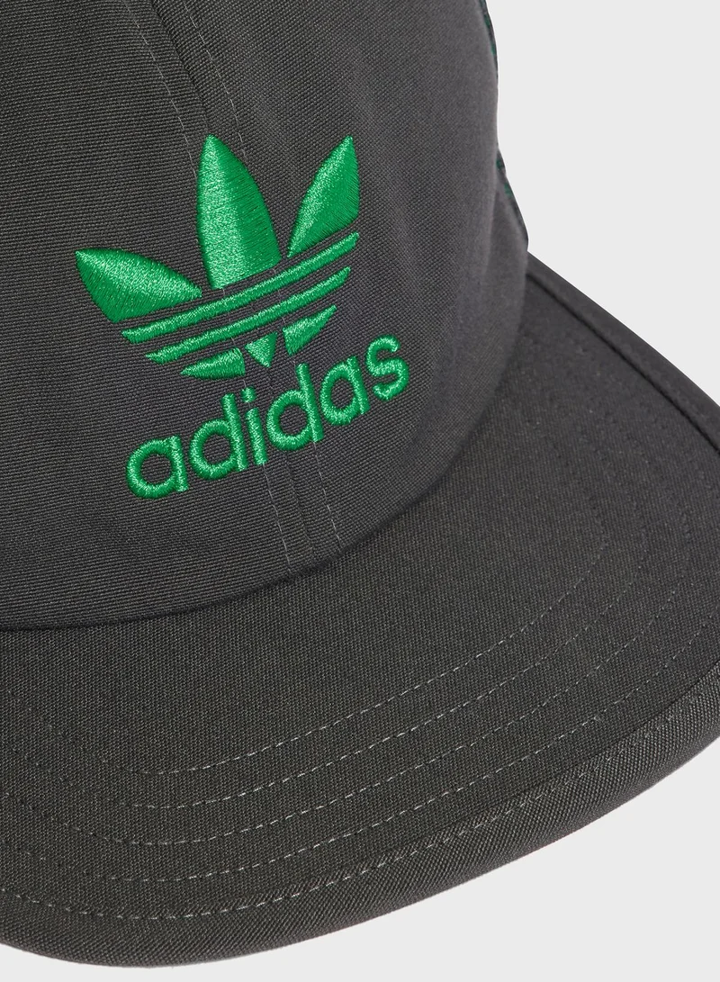 adidas Originals Adicolor Archive Trucker Cap