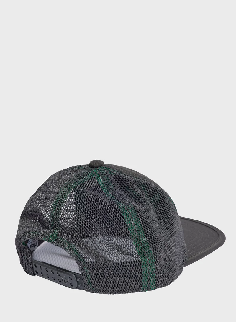 adidas Originals Adicolor Archive Trucker Cap