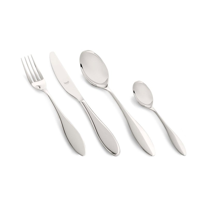 Mepra Carinzia Ice 24Pc Cutlery Set Gift Box