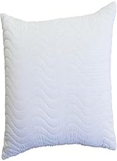 Al Maamoun Almammoun soft pillow 800 gm - White 