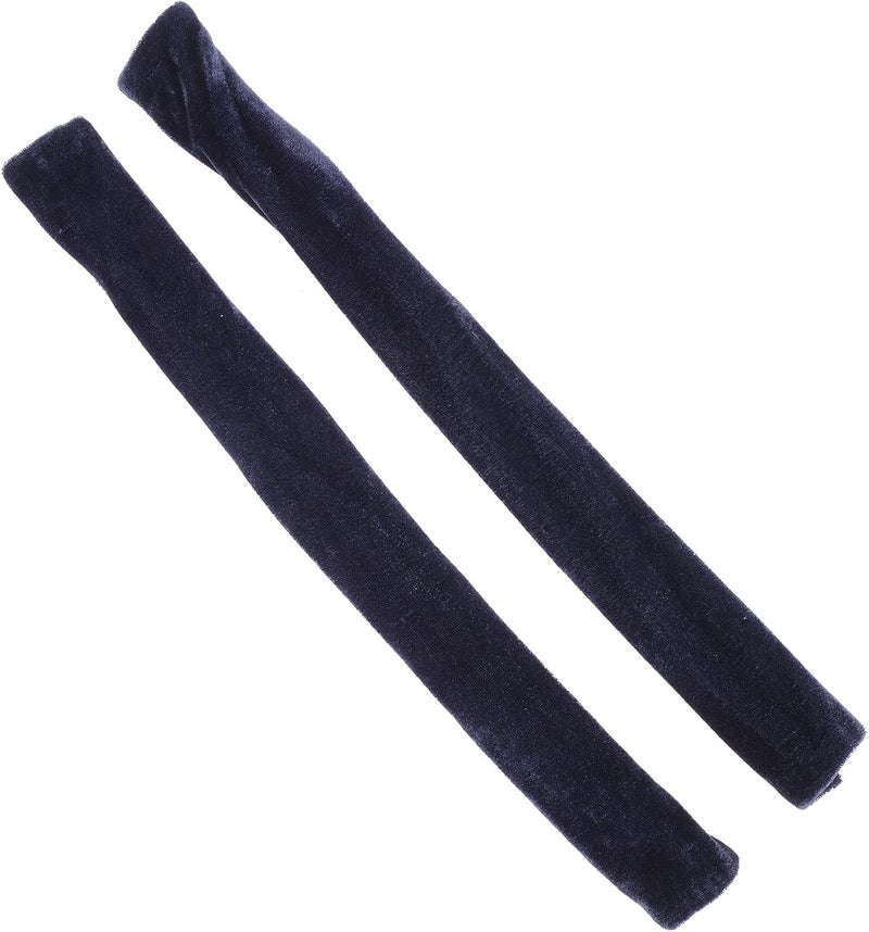 VERDANVERSE 4pcs Refrigerator Door Handle Covers Non-Slip Protective Sleeve in Navy Blue for Kitchen Appliances Fridge and Freezer Handles Refrigerator Accessories - Image 1