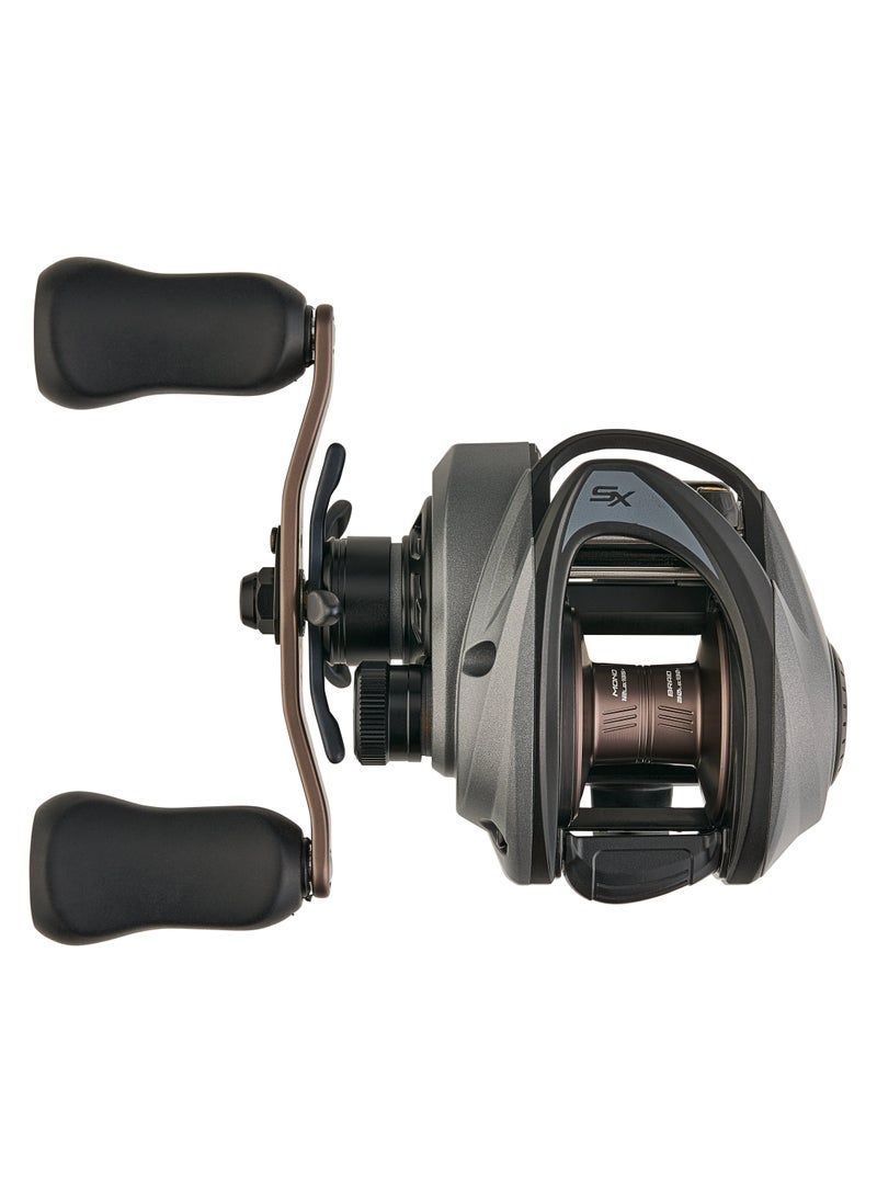 Abu Garcia Garcia Revo Sx Low Profile Reel-Lh  - Image 4