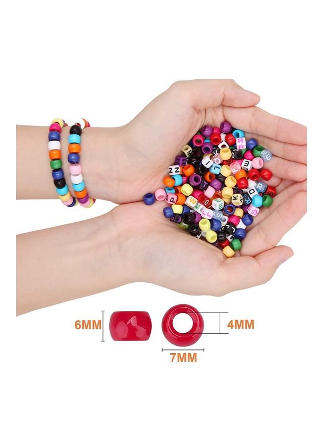 NIBEMINENT Jewellery Making Kit - Image 5