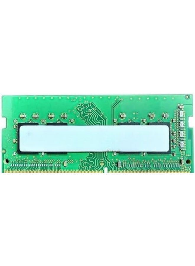 8GB DDR4 Laptop RAM at 2400MHz - SO-DIMM Memory - Image 1