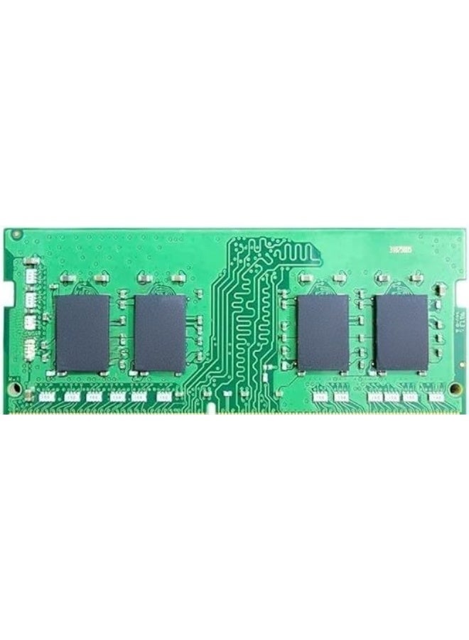 8GB DDR4 Laptop RAM at 2400MHz - SO-DIMM Memory - Image 2