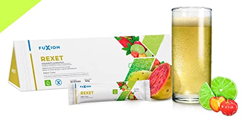 FuXion REXET (28 Sticks) - Image 1