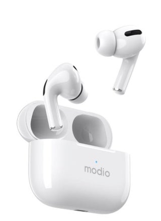 ME8 True Wireless Stereo Earpods with Bluetooth 5.3 – High-Fidelity In-Ear Earbuds with Charging Case, Touch Controls, Built-In Mic & Long Battery Life – Noise-Isolating Headset for Android, iOS & Tablets – Portable & Lightweight Design for Daily Use - pzsku/Z0260342AF1D27F702FBFZ/45/1746429222/85e02e58-6909-4804-b536-1f411230f92e