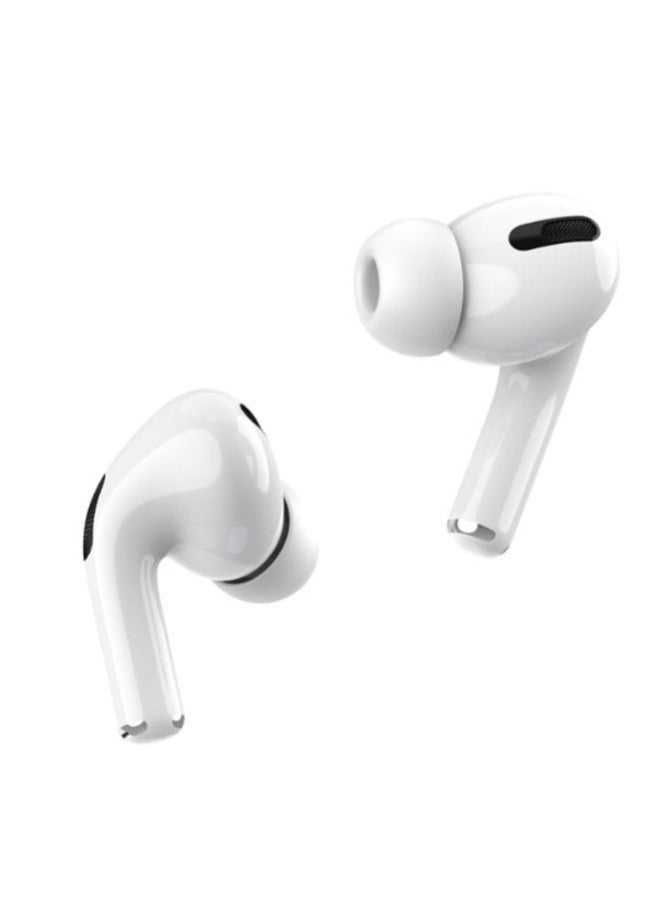 ME8 True Wireless Stereo Earpods with Bluetooth 5.3 – High-Fidelity In-Ear Earbuds with Charging Case, Touch Controls, Built-In Mic & Long Battery Life – Noise-Isolating Headset for Android, iOS & Tablets – Portable & Lightweight Design for Daily Use