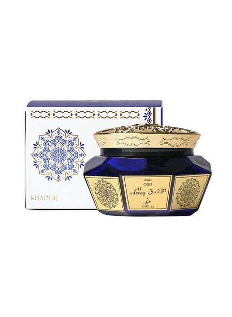 Oud al Azrak 40 G