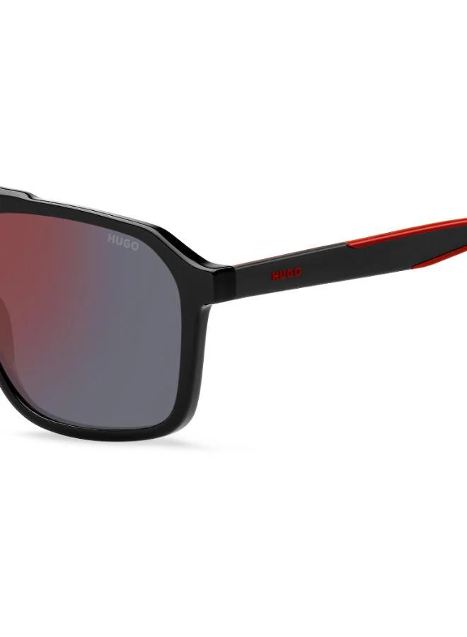HUGO  Square Sunglasses for Men | Best Price UAE